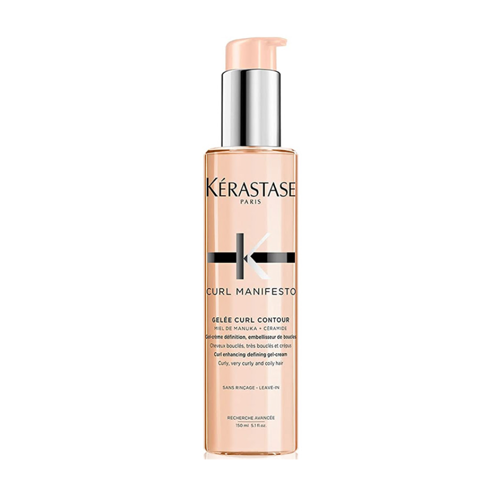 Kérastase Curl Manifesto Gelée Curl Contour Cream  150ml