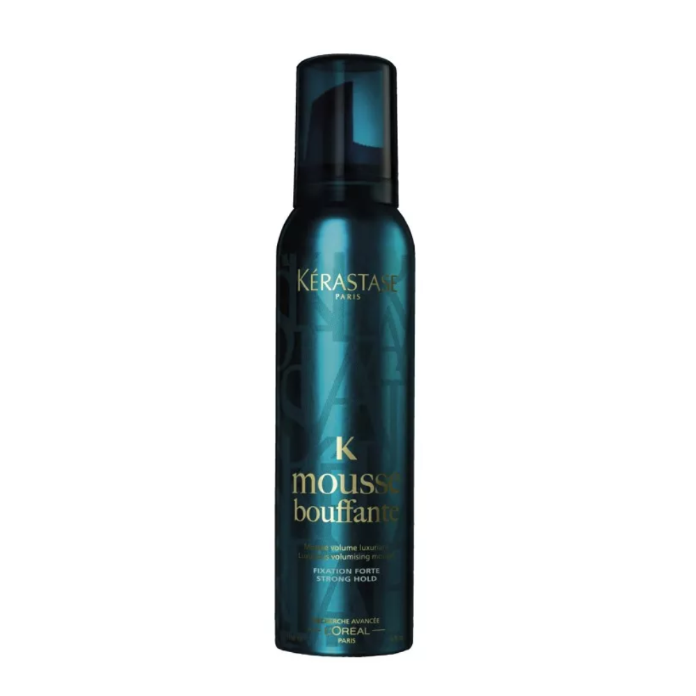 Kérastase Couture Styling Mousse Bouffan - Schiuma volumizzante 150ml