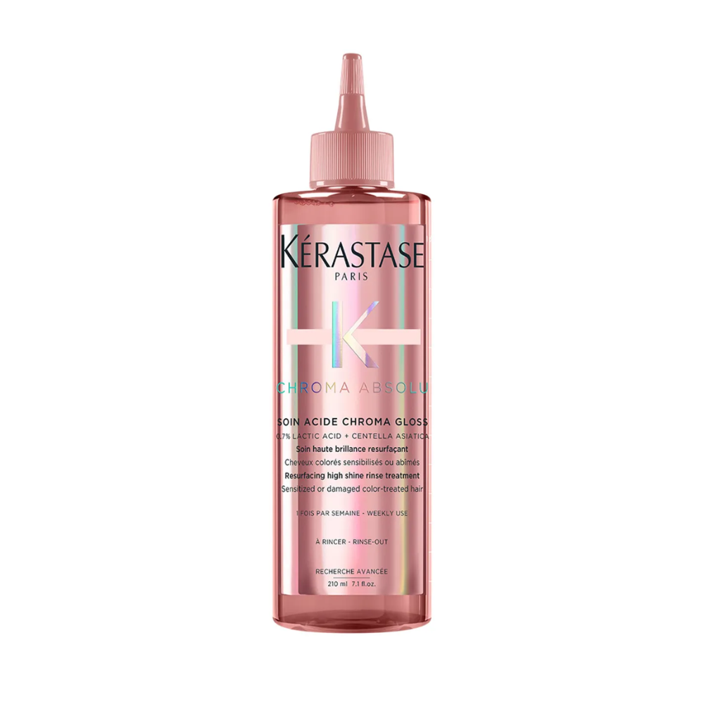 Kérastase Chroma Absolu Soin Acide Chroma Gloss Spray  210ml