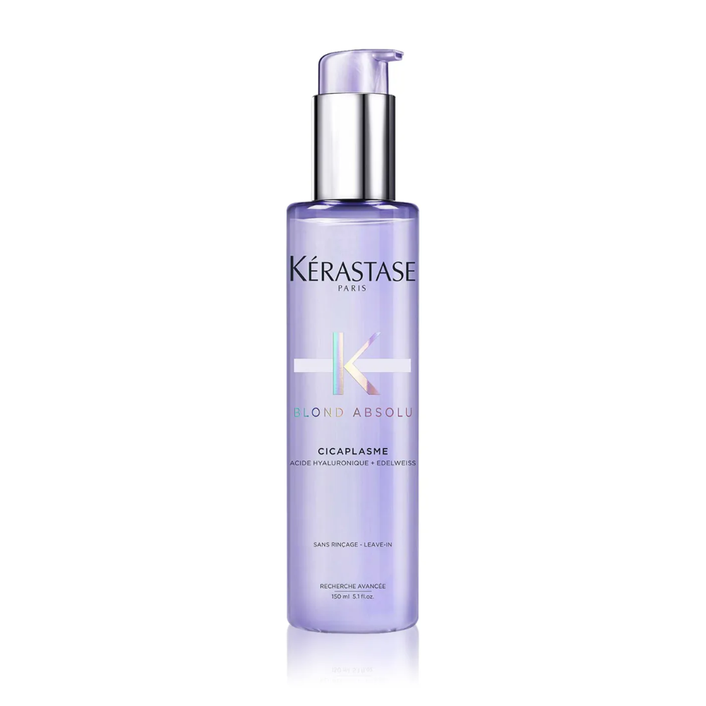 Kérastase Blond Absolu Cicaplasme - Siero per capelli biondi ed evidenziati  150ml