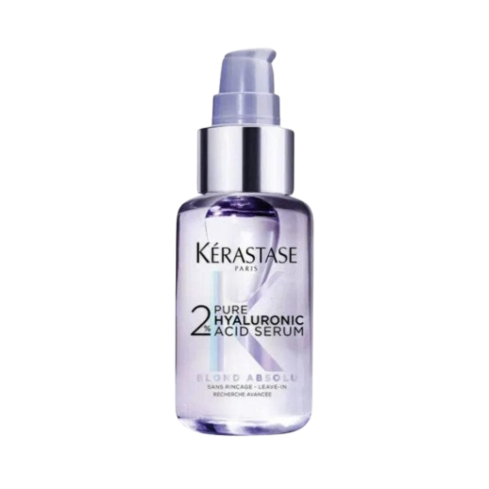 Kérastase Blond Absolu 2% Pure Hyaluronic Acid Serum  50ml