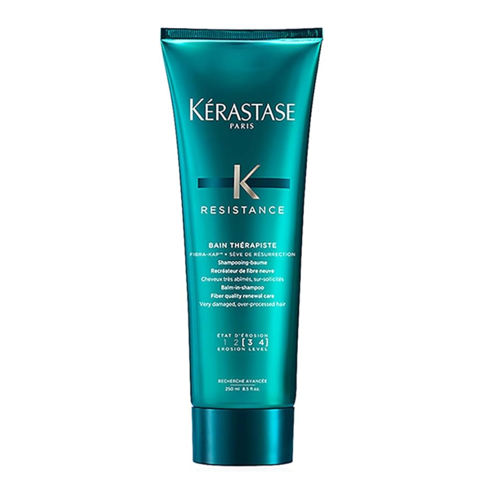 Kérastase Bain Thérapiste Balm in Shampoo ( Capelli danneggiati )  250ml