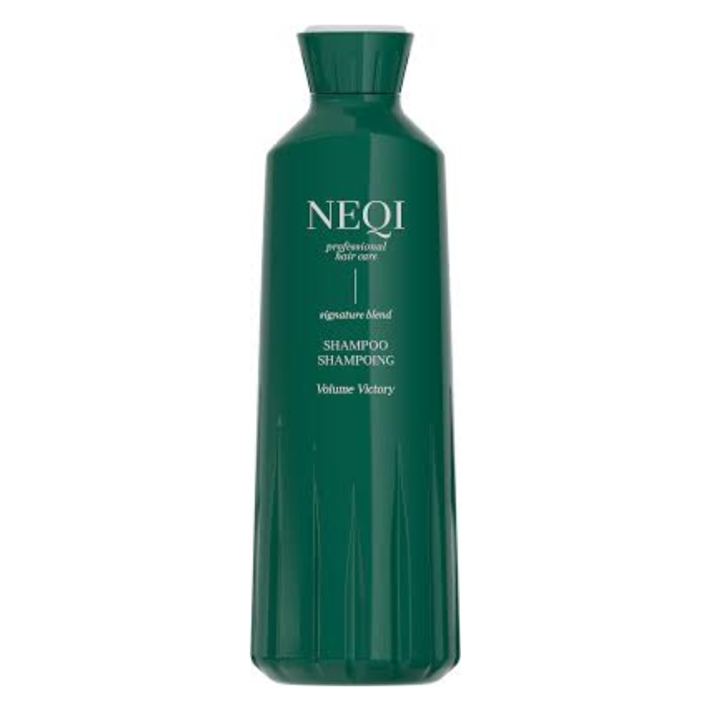 NEQI Volume Victory Shampoo - Shampoo Volume Capelli  330ml