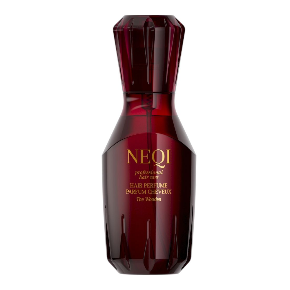 NEQI The Wooden Hair Perfume  75ml