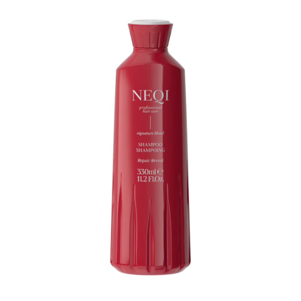 NEQI Repair Reveal Shampoo  90ml
