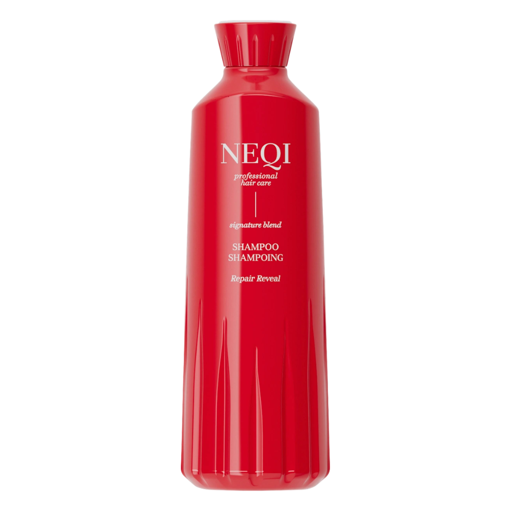 NEQI Repair Reveal Shampoo  330ml