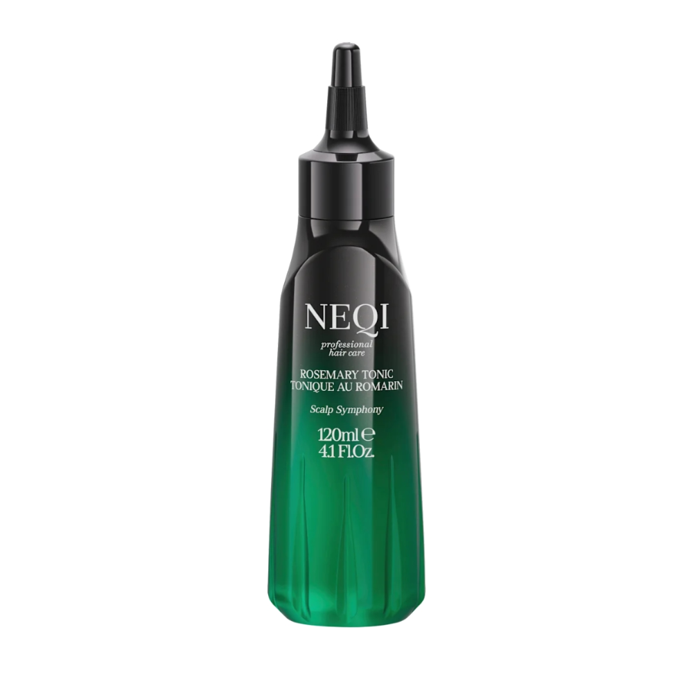 NEQI Forbidden Finish Rosemary Tonic - Tonico Rivitalizzante  120ml