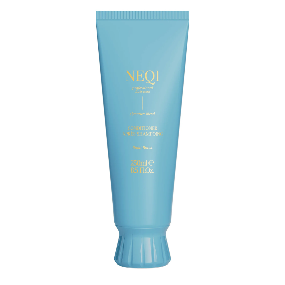 NEQI Build Boost Conditioner - Balsamo rigenerante  250ml