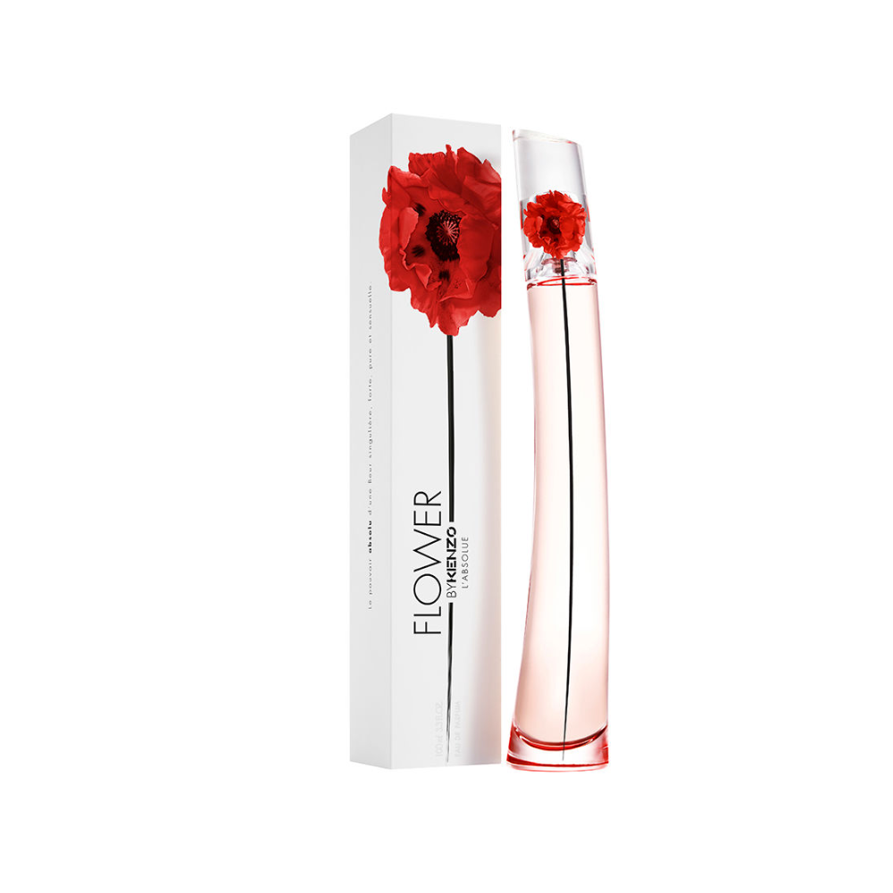Kenzo	Flower By Kenzo L´Absolue EDP 30ml
