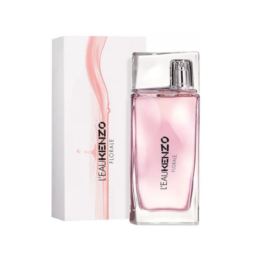 Kenzo	L'Eau Kenzo Florale EDT 50ml