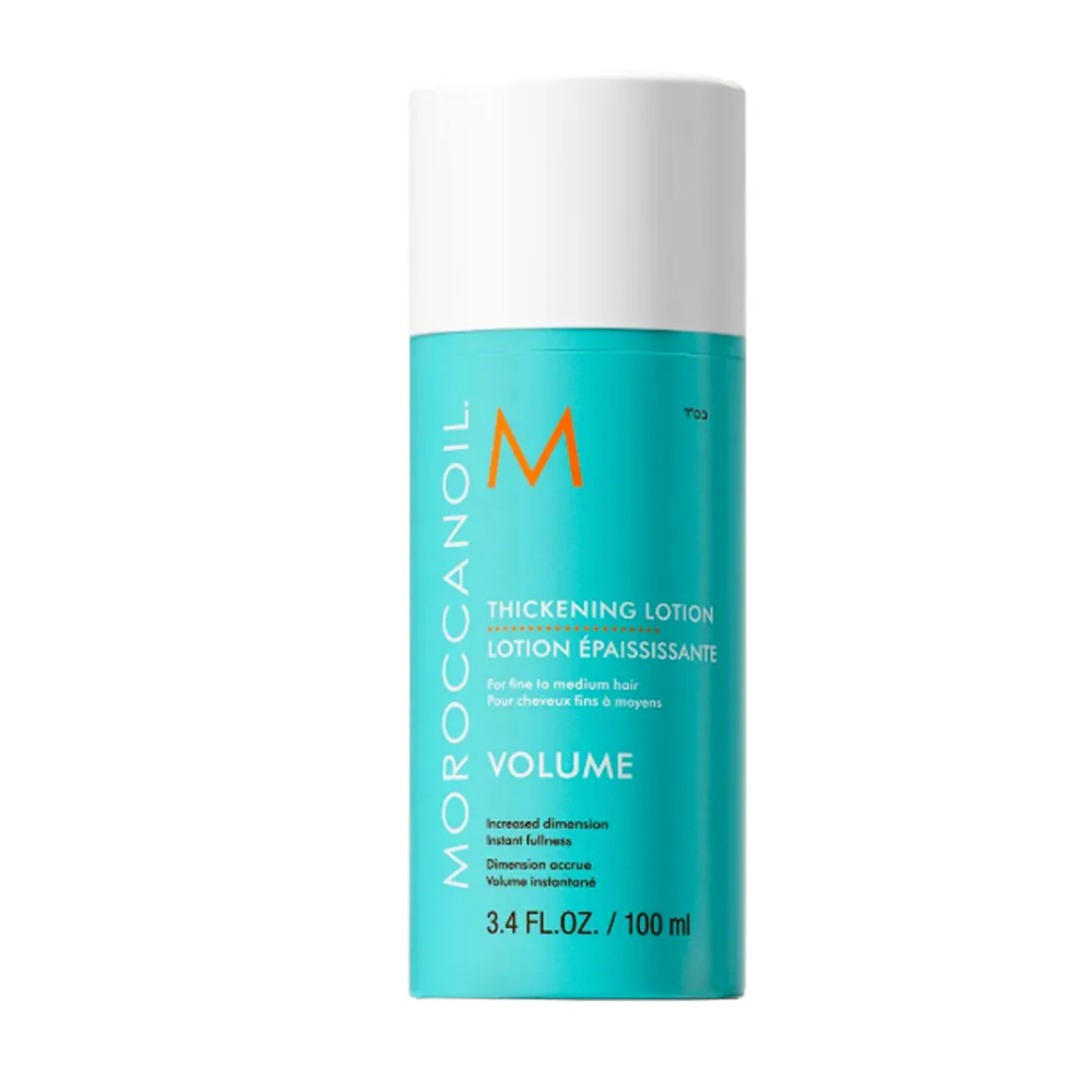 Moroccanoil Volume Thickening Lotion - Styling milk  100ml