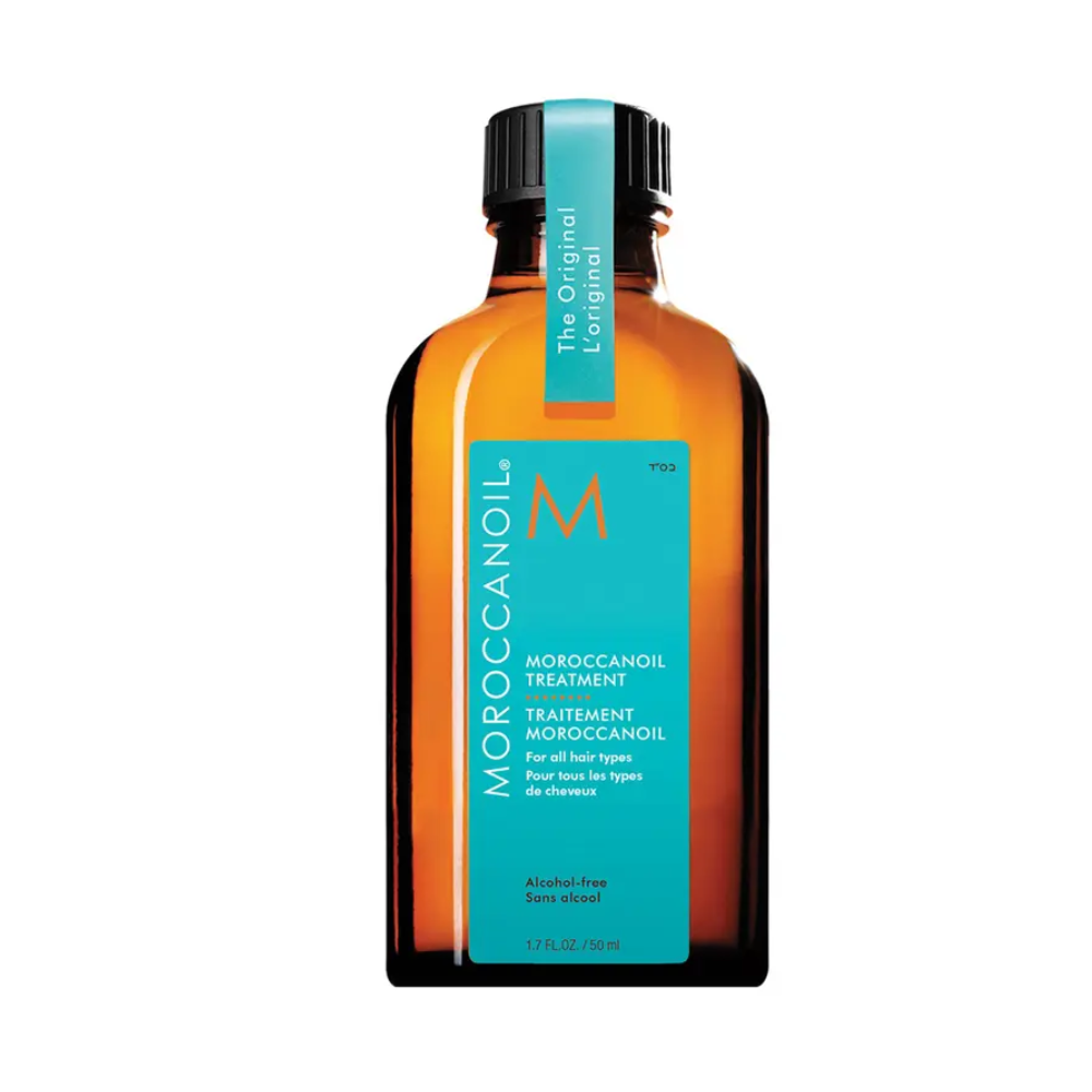 Moroccanoil Treatment Oil - Olio E siero per capelli  50ml