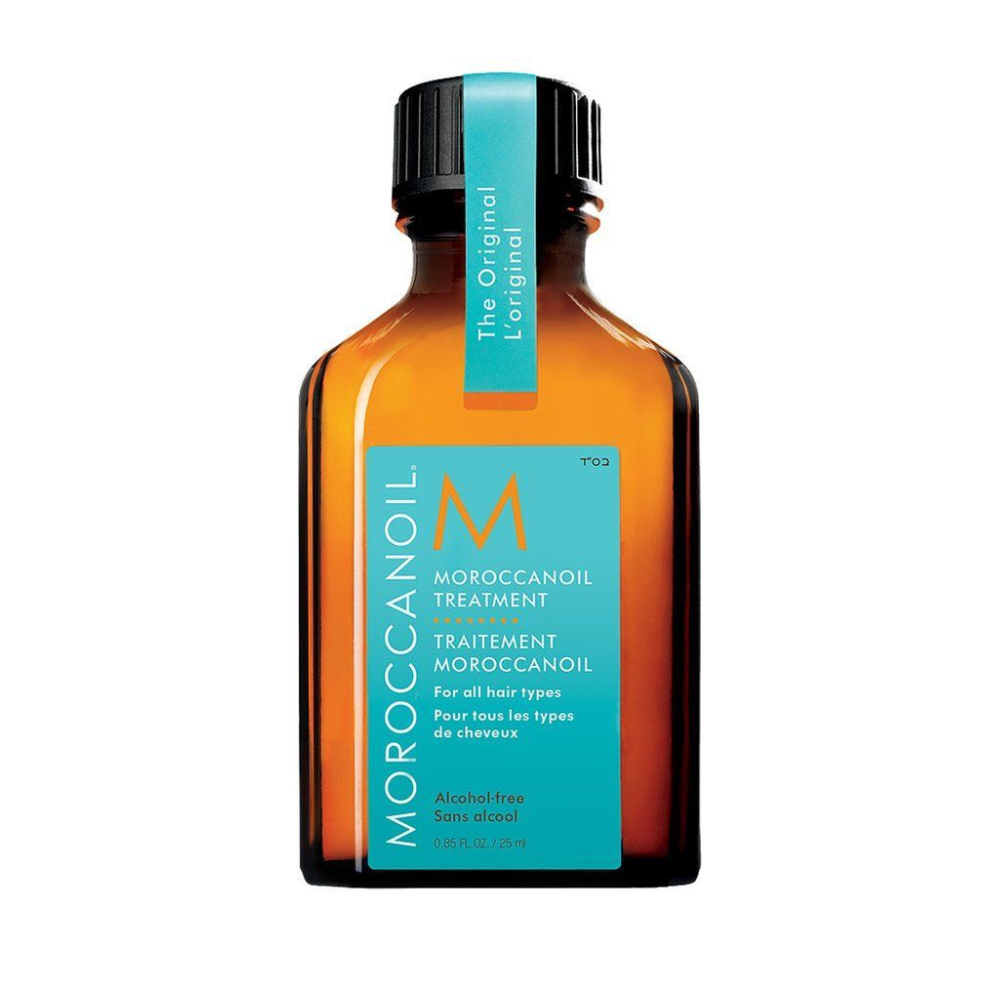 Moroccanoil Treatment Oil - Olio E siero per capelli  25ml