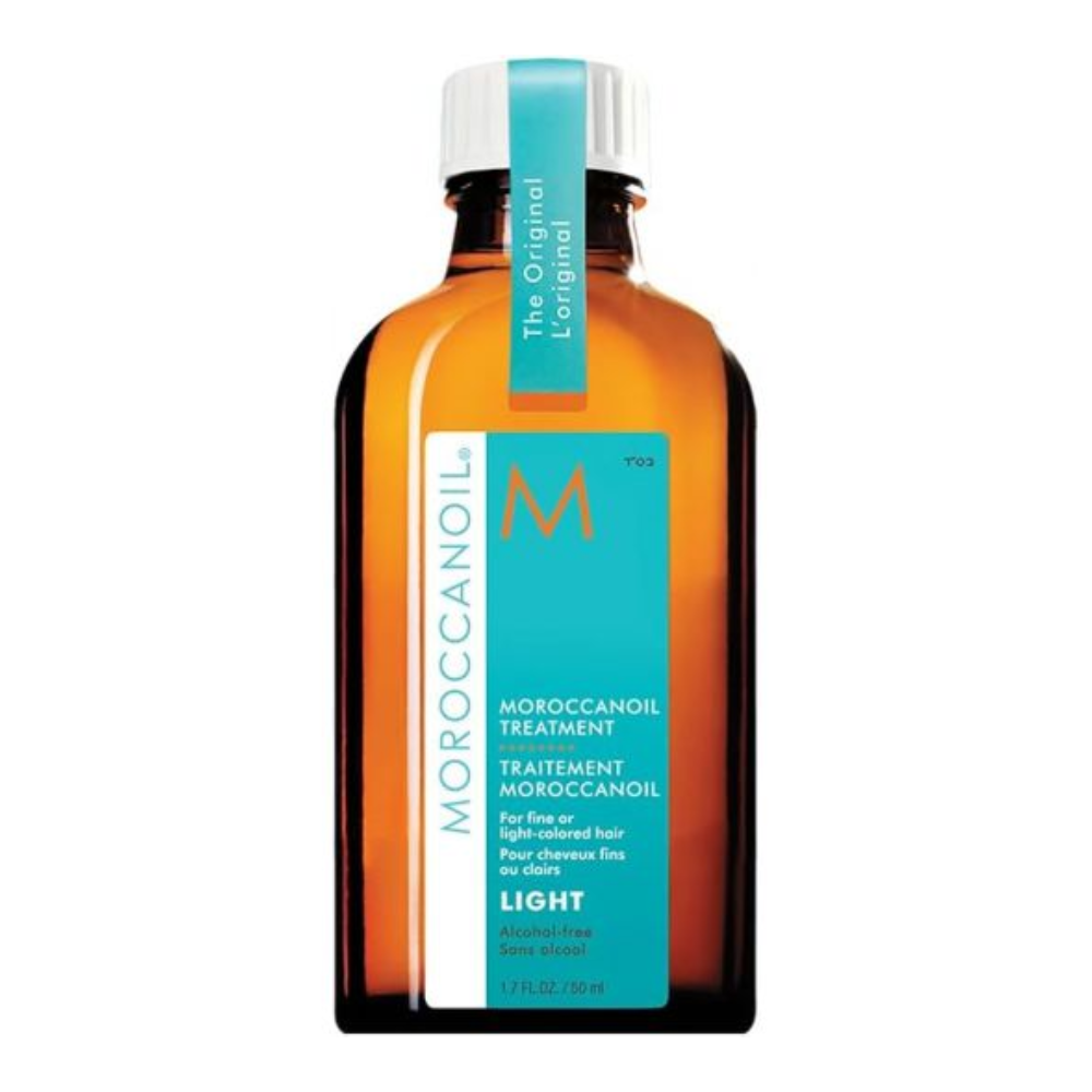 Moroccanoil Treatment Light  50ml