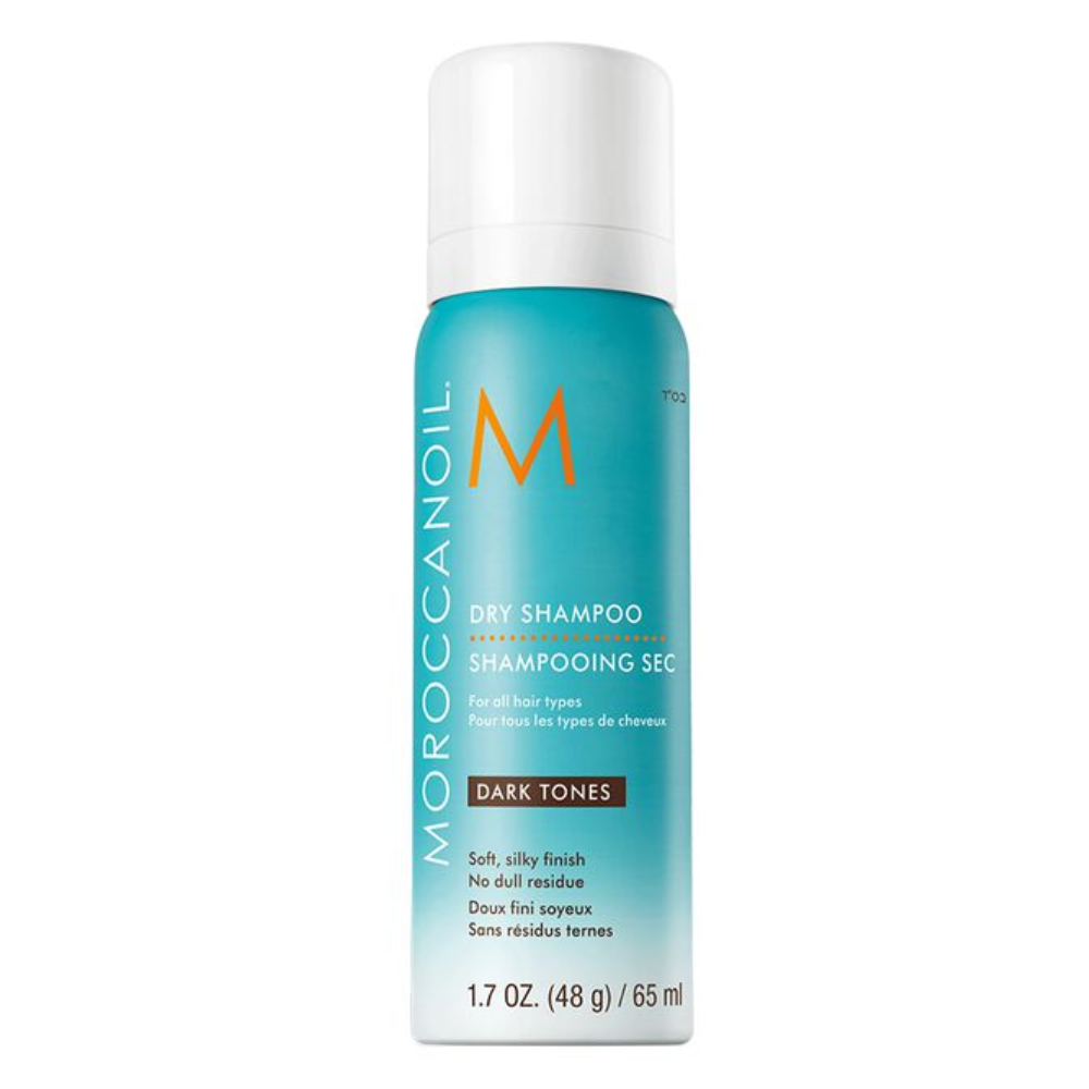 Moroccanoil Style Dark Tones Dry Shampoo  65ml