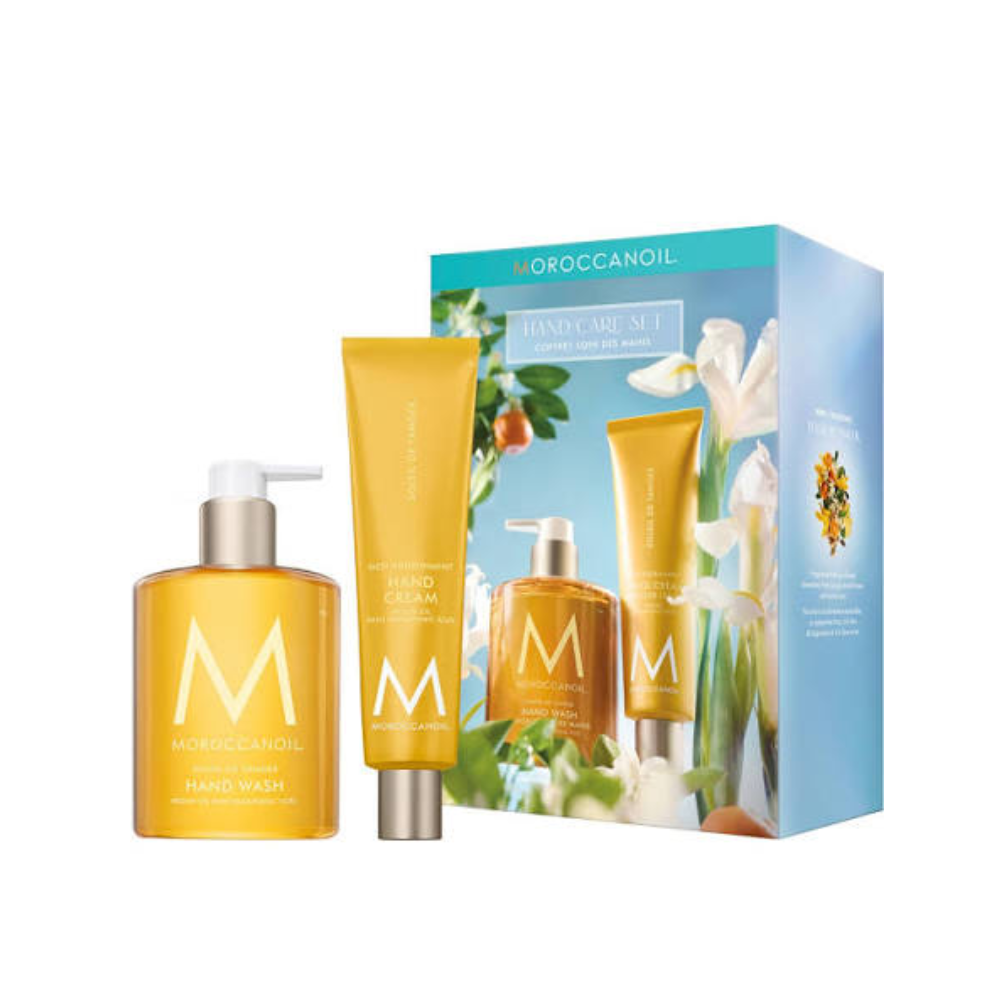 Moroccanoil Soleil De Tanger Set - gift set