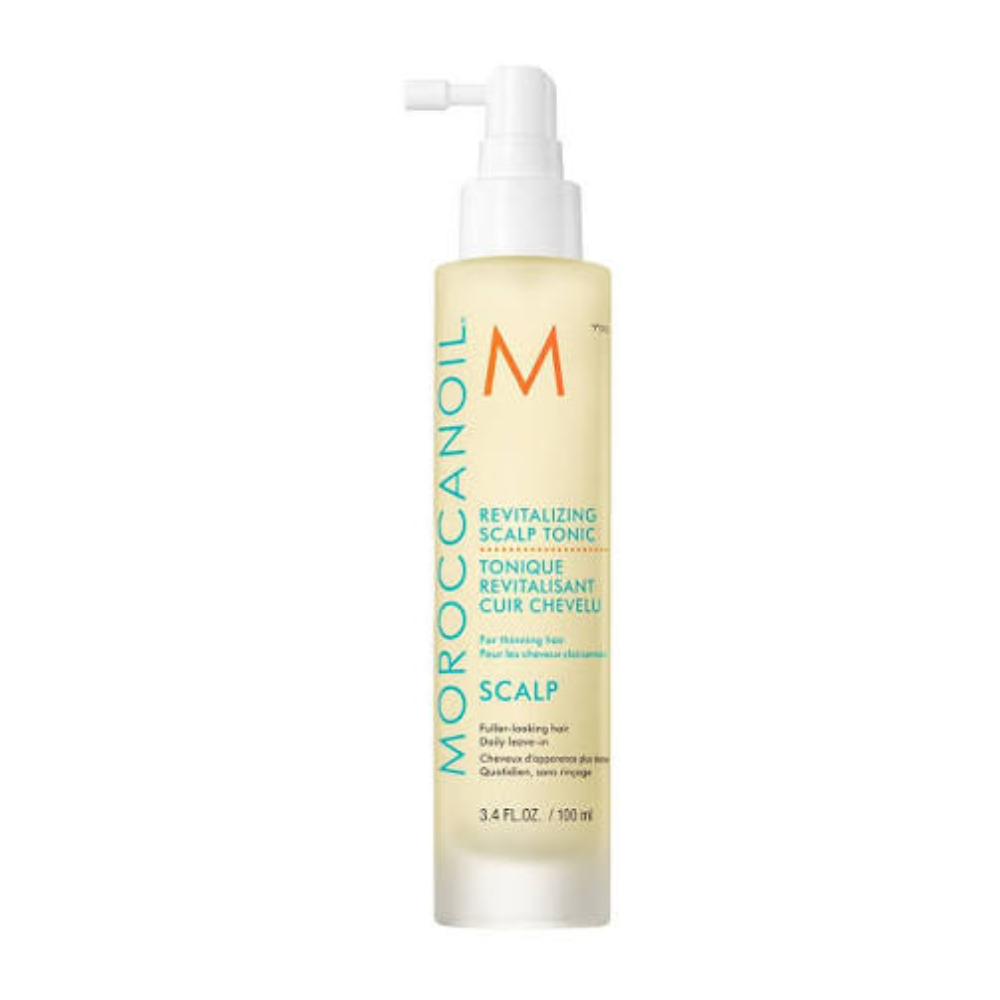 Moroccanoil Scalp Revitalizing Scalp Tonic  100ml