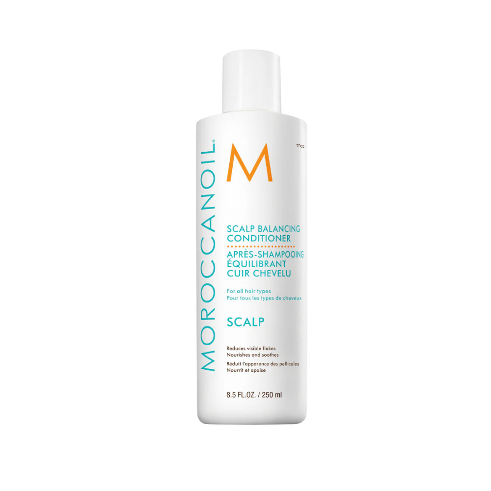 Moroccanoil Scalp Balancing Conditioner - cuoio capelluto grasso  250ml