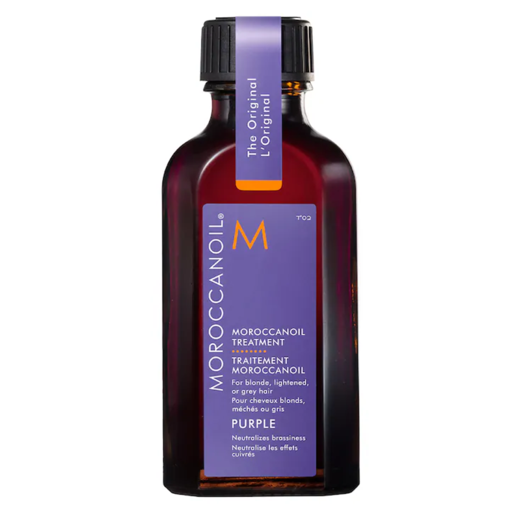 Moroccanoil Purple Treatment  50ml