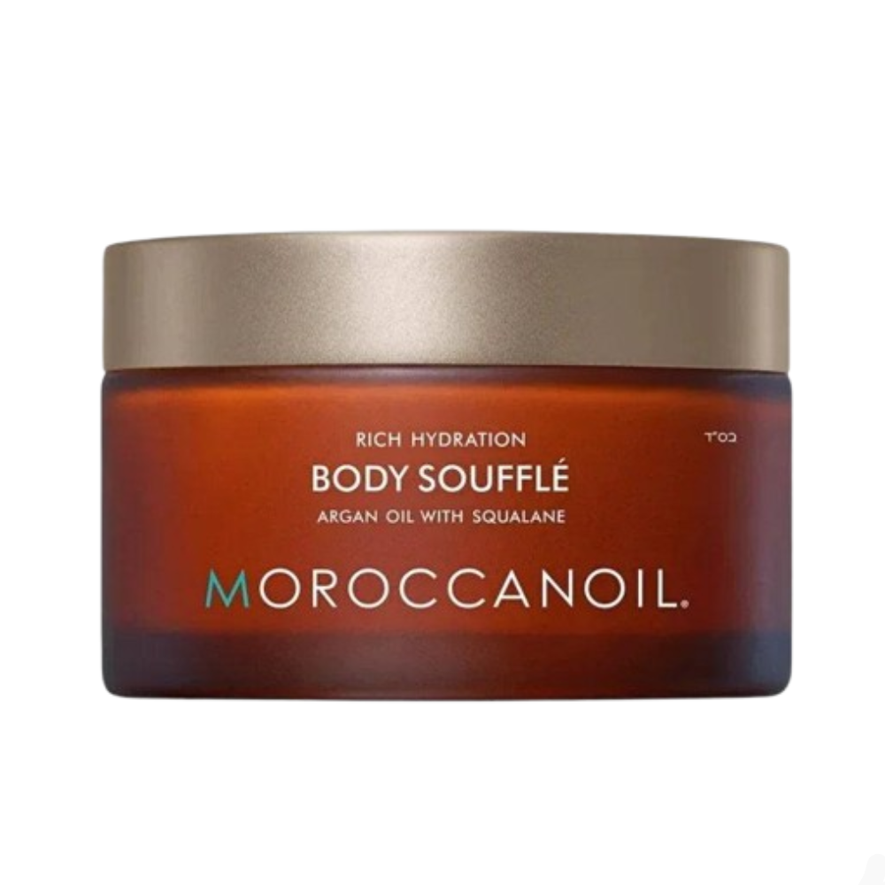 Moroccanoil Points Soufflé  200ml