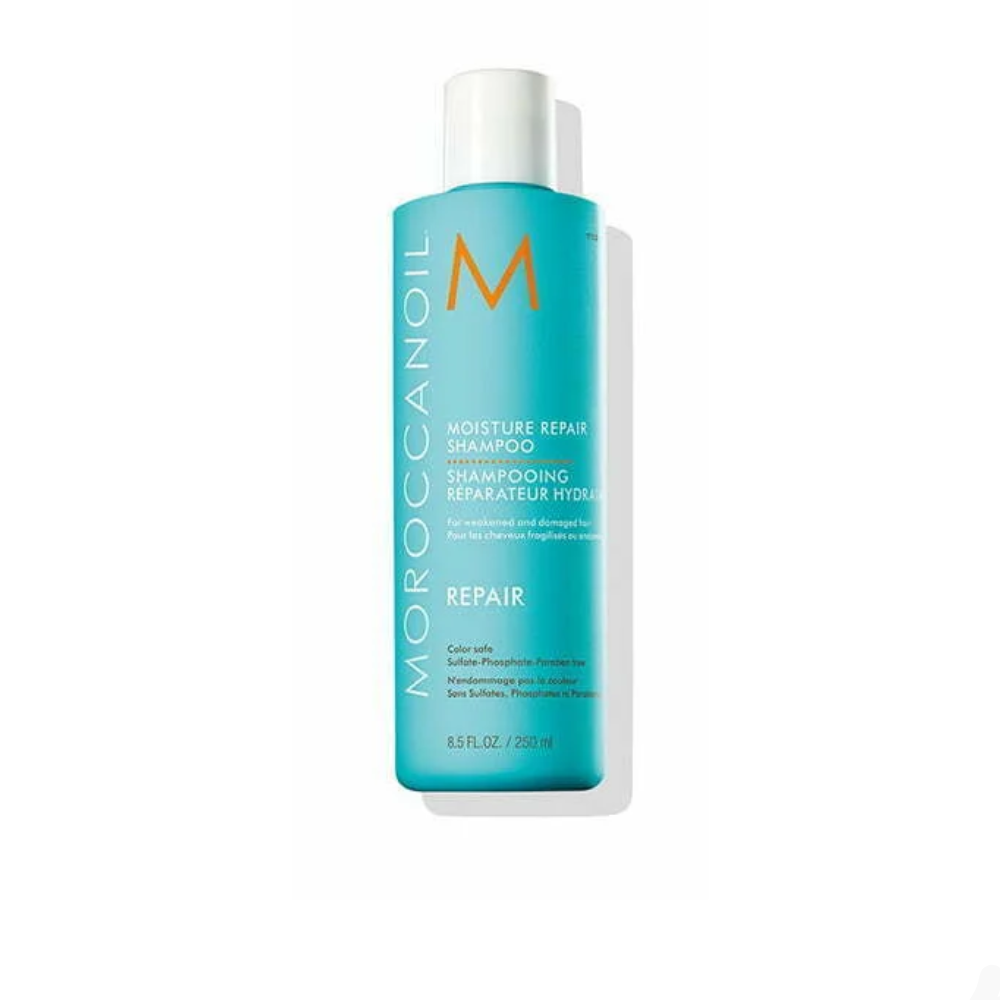 Moroccanoil Moisture Repair Shampoo - shampoo rigenerante  250ml