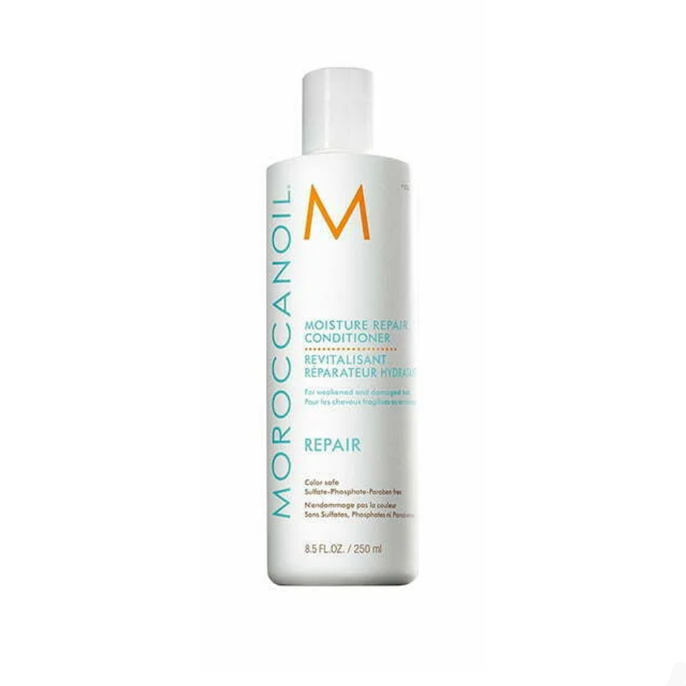Moroccanoil Moisture Repair Conditioner ( Capelli colorati e danneggiati )  250ml
