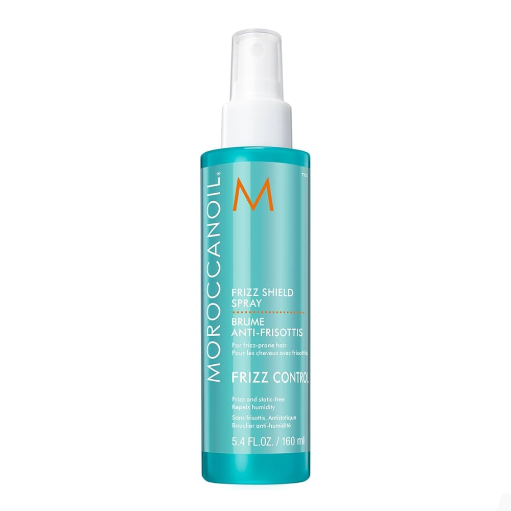 Moroccanoil Frizz Shield Spray  160ml