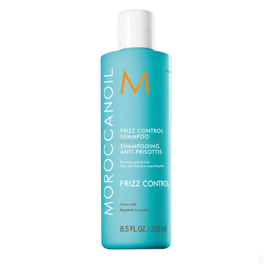 Moroccanoil Frizz Control Shampoo  250ml