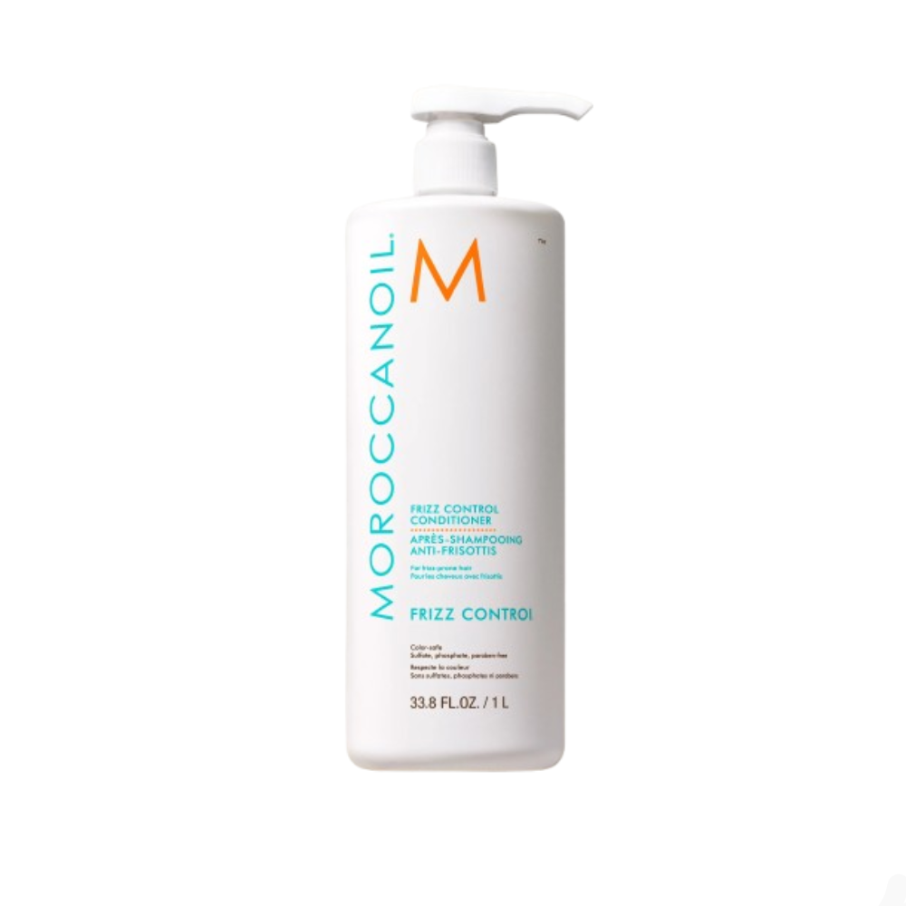 Moroccanoil Frizz Control Conditioner  1000ml