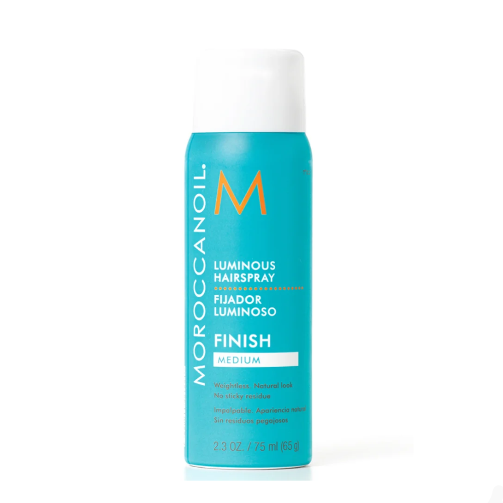 Moroccanoil Finish Hair Spray - Hairspray  75ml
