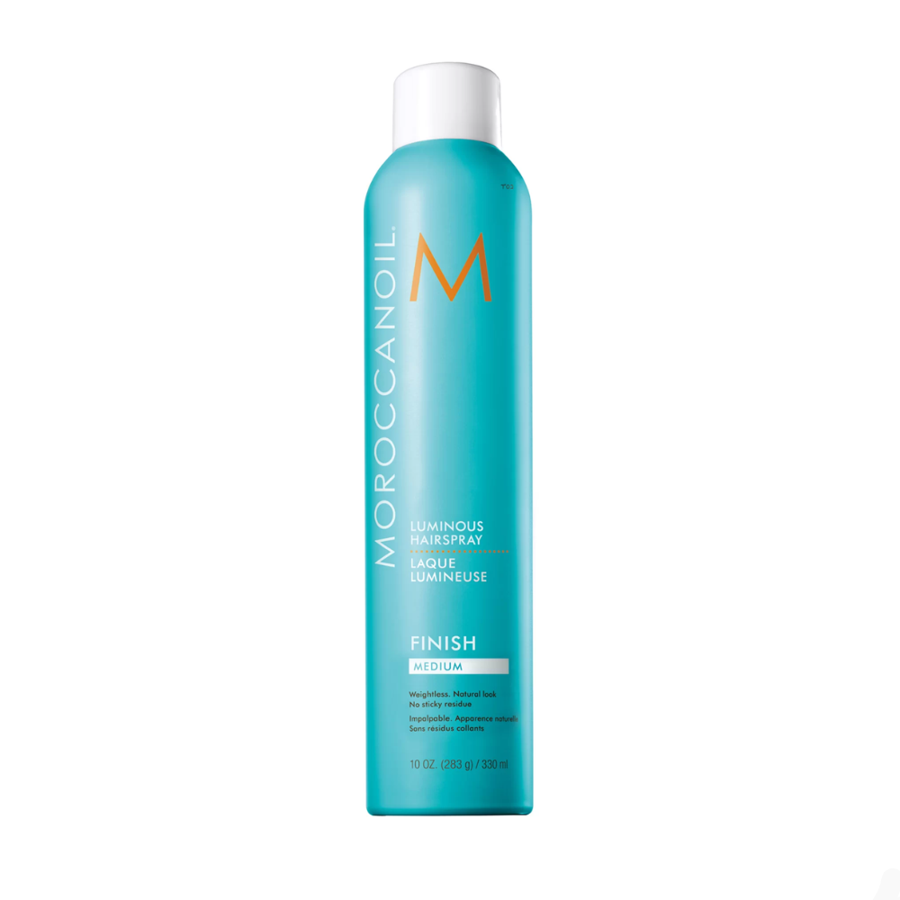 Moroccanoil Finish Hair Spray - Hairspray  330ml