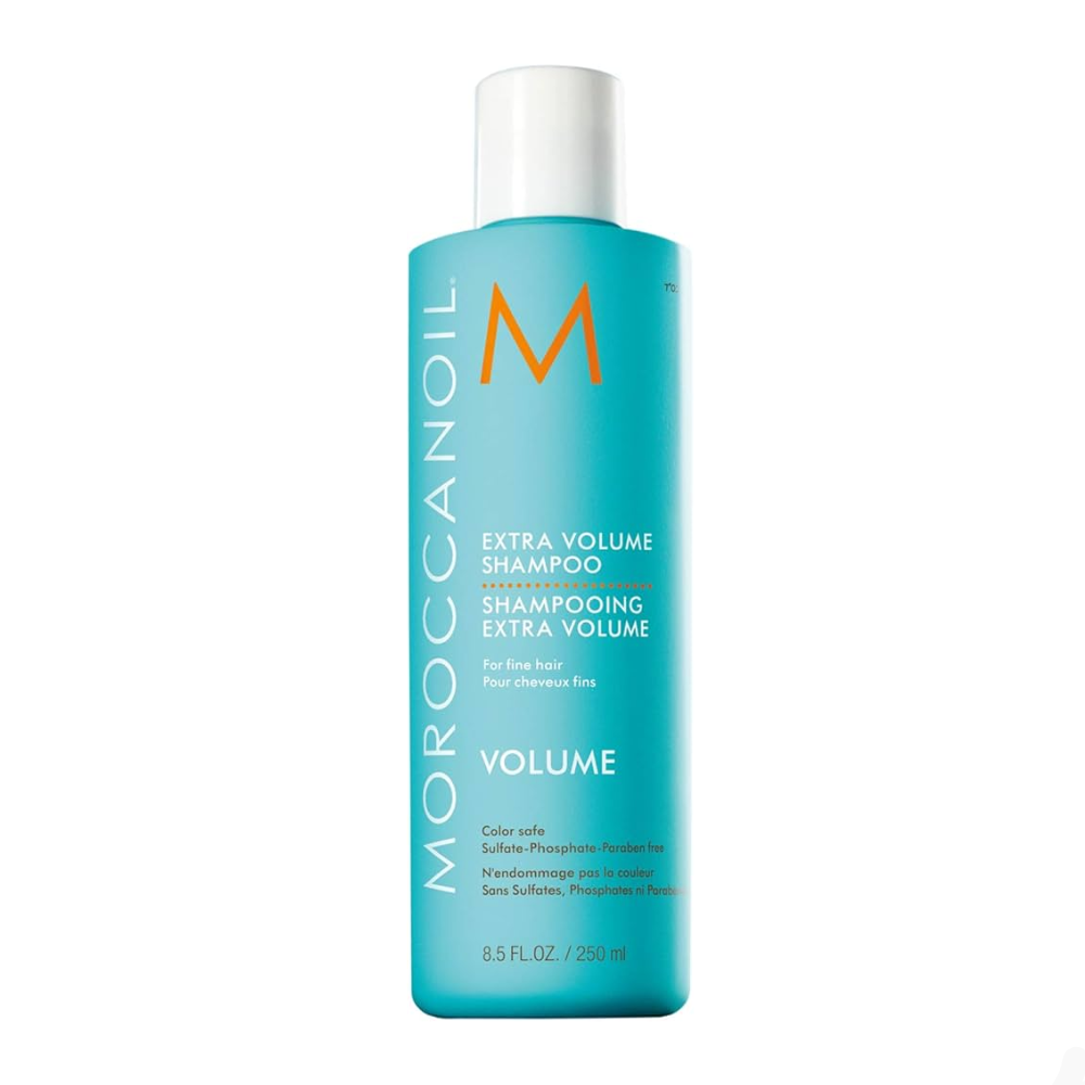 Moroccanoil Extra Volume Shampoo ( Tutti i tipi di capelli )  250ml