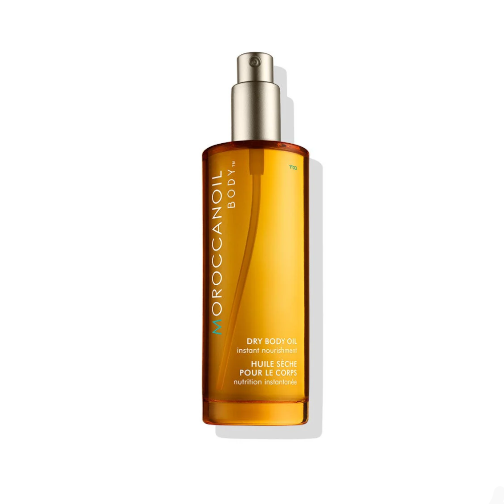 Moroccanoil Dry Body Oil  100ml