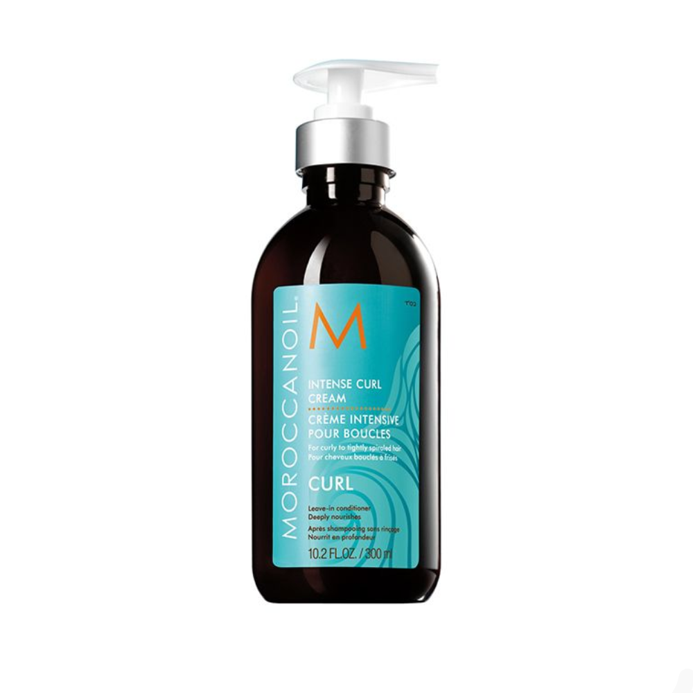 Moroccanoil Curl Intense Cream - Hair balm  300ml