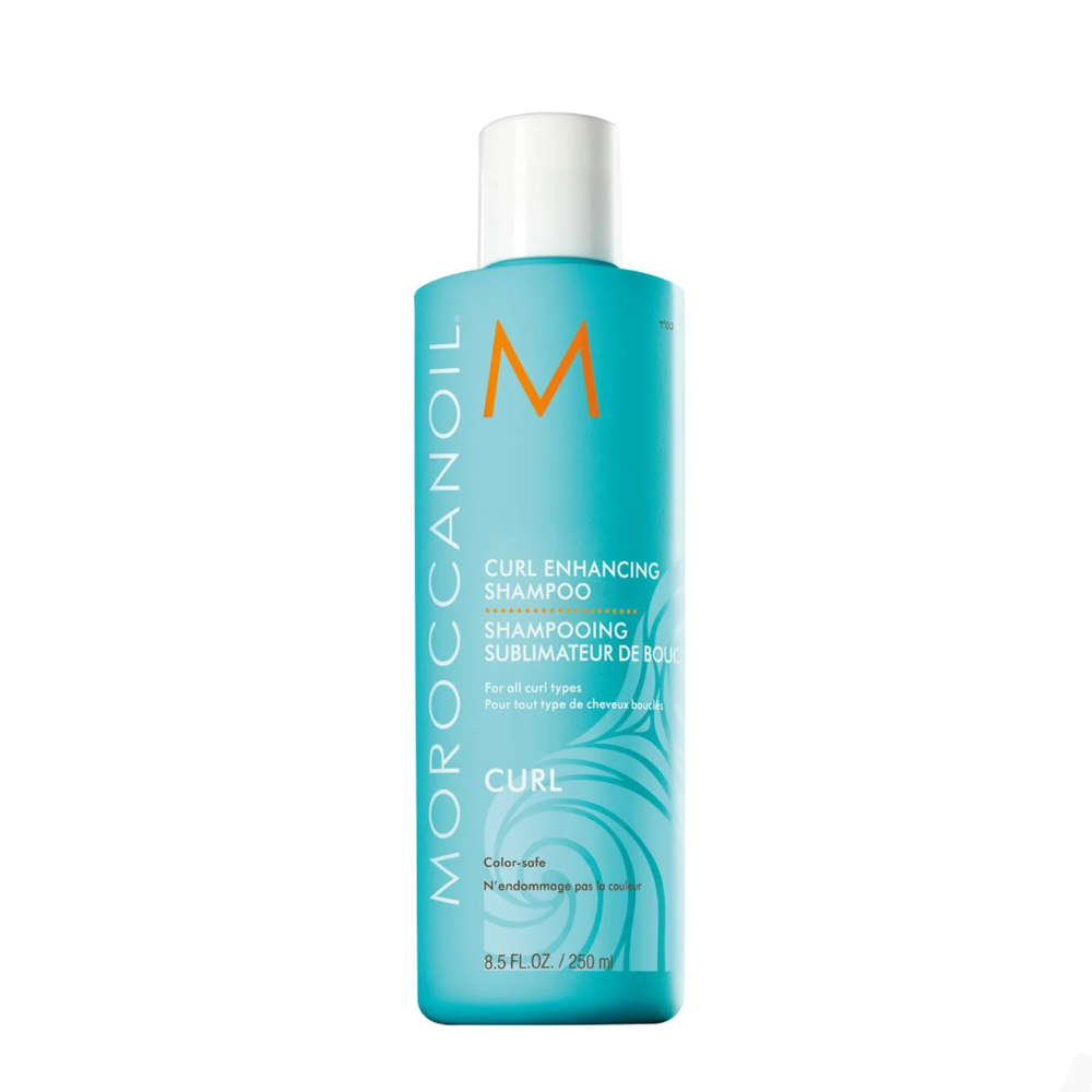 Moroccanoil Curl Enhancing Shampoo  250ml