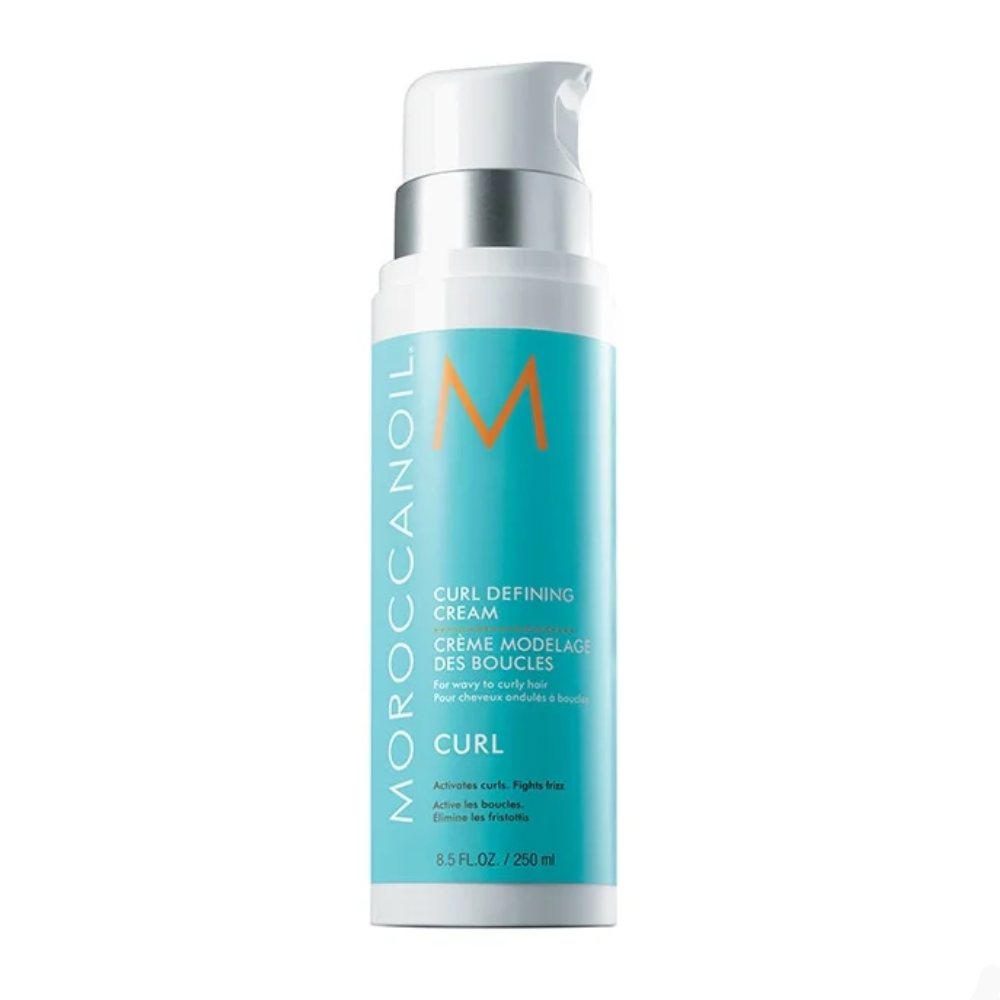 Moroccanoil Curl Defining Cream  250ml