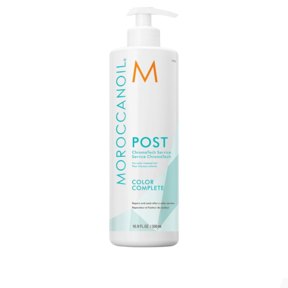 Moroccanoil Color Complete Post ChromaTech Service  1000ml