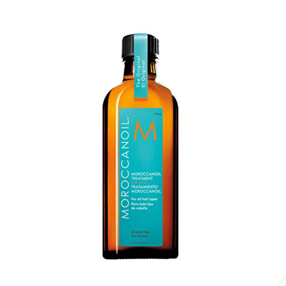 Moroccanoil (Treatment For All Hair Types)  100ml
