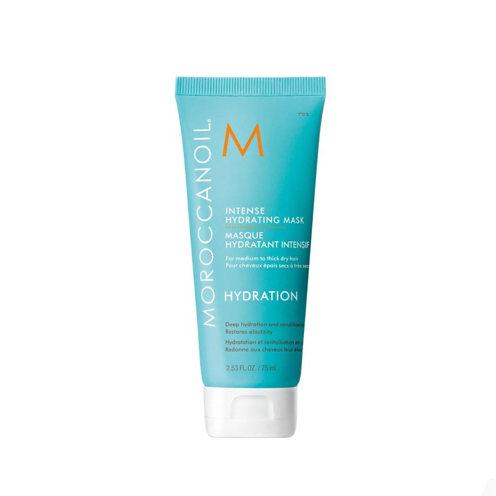 Moroccanoil (Intense Hydrating Mask)  75ml