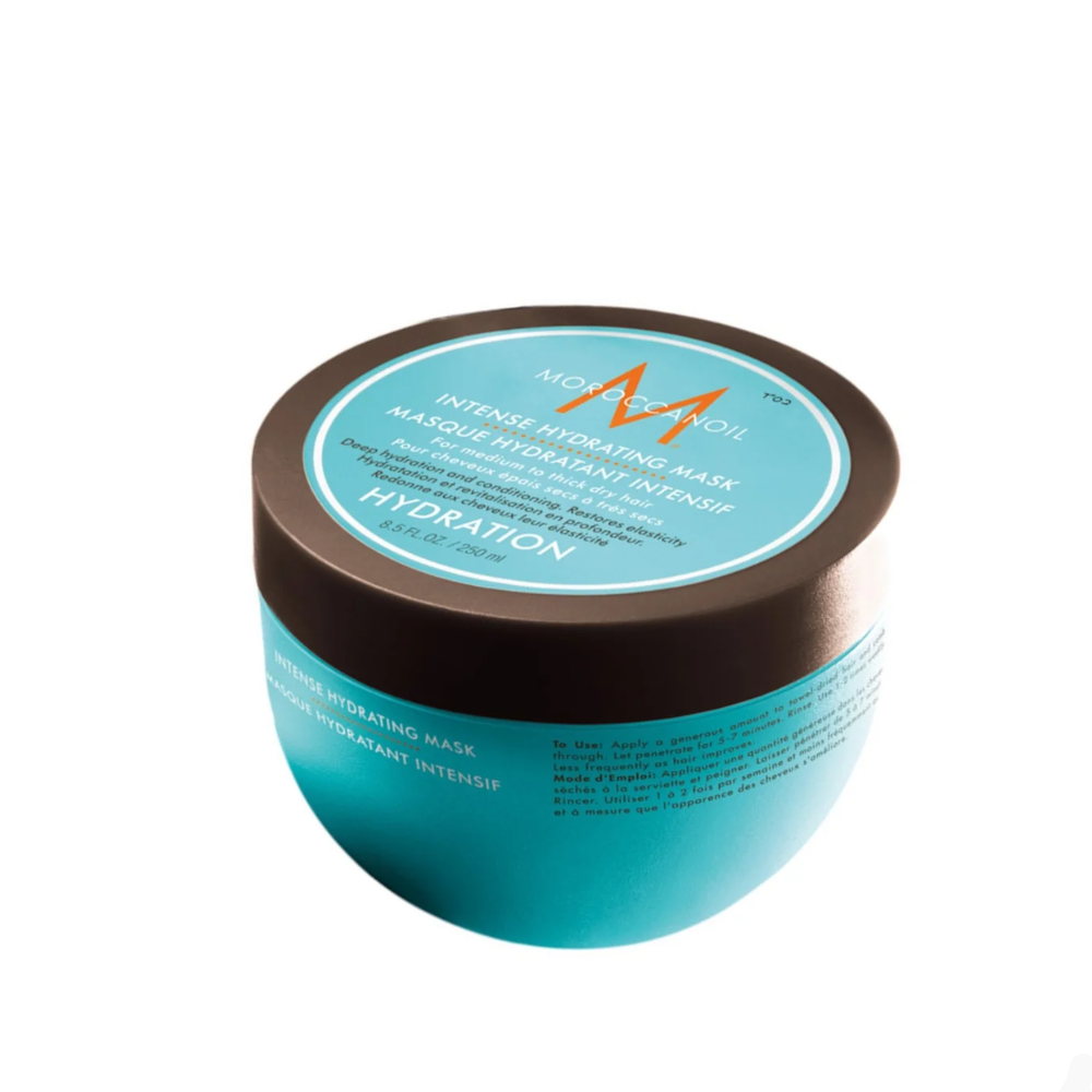 Moroccanoil (Intense Hydrating Mask)  250ml