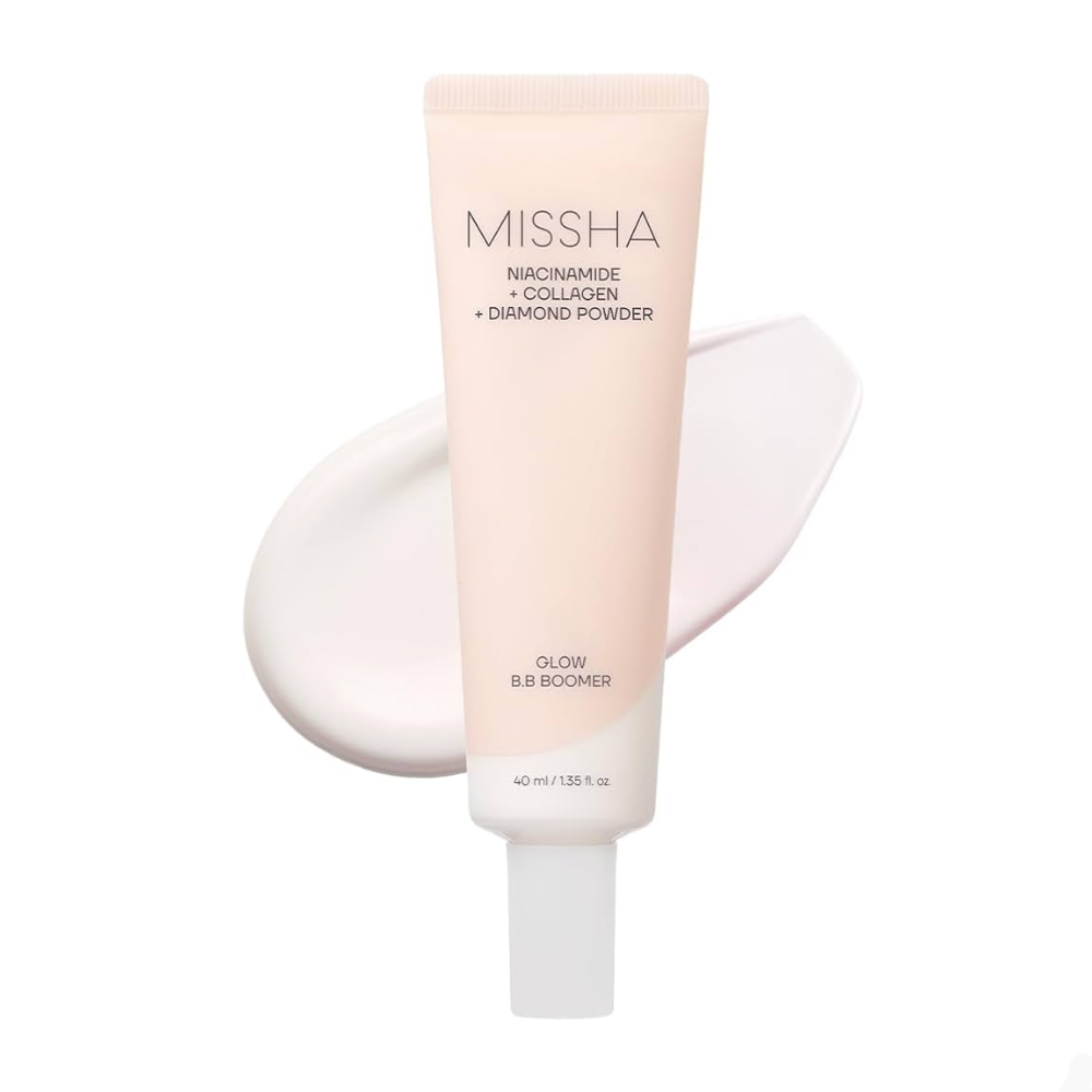 Missha	M B.B Boomer - Fondotinta sotto trucco 40ml
