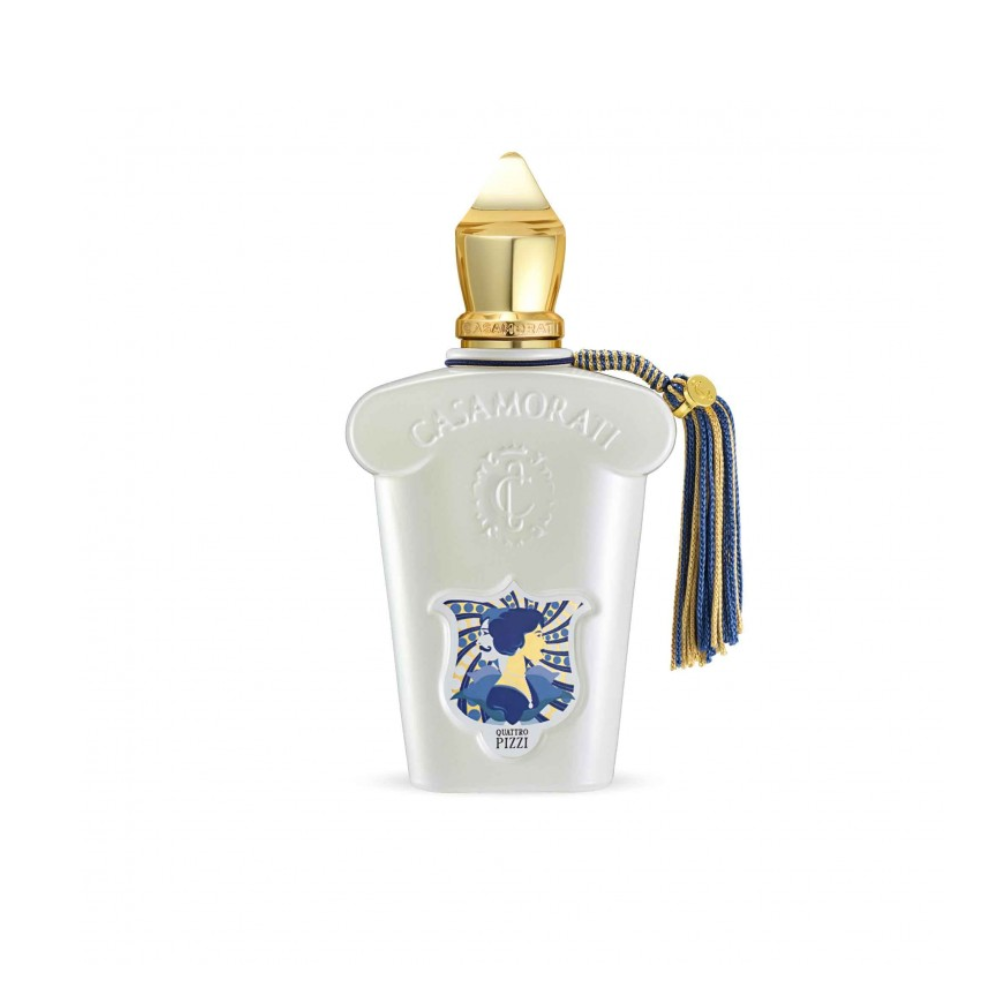 Xerjoff	Casamorati Quattro Pizzi EDP  100ml