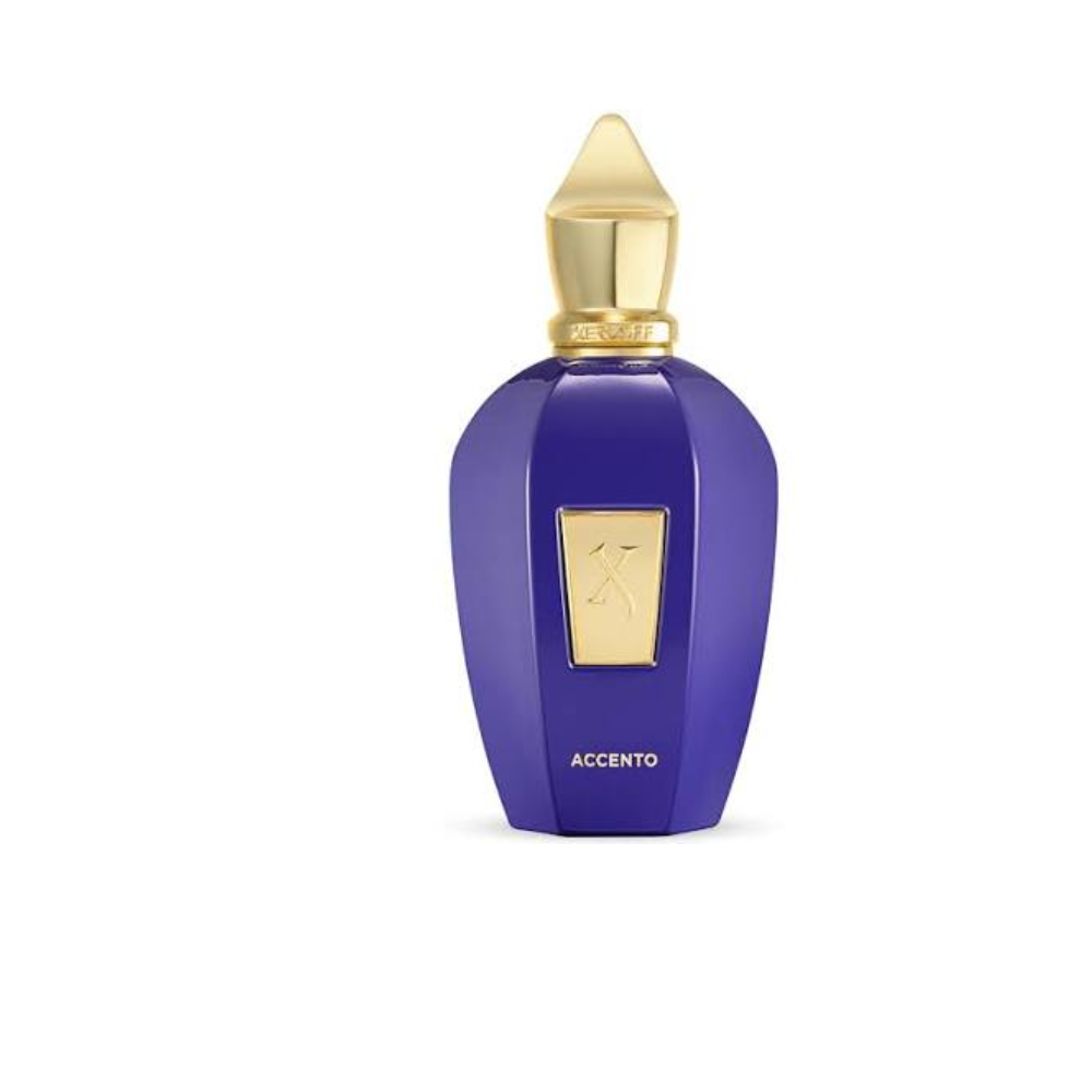 Xerjoff	V  Accento EDP  100ml