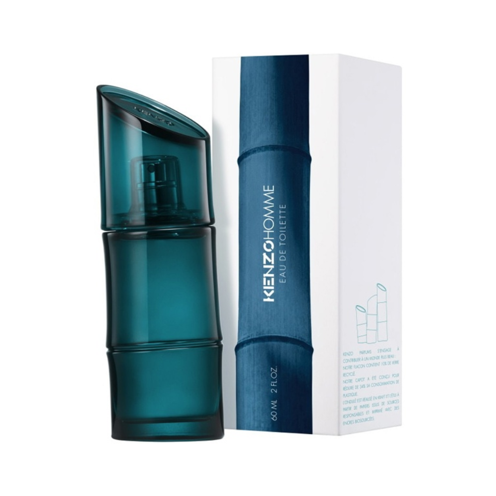 Kenzo	Kenzo Homme Eau de Toilette 60ml