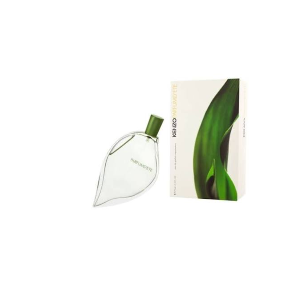 Kenzo	Parfum D`Ete EDP 75ml