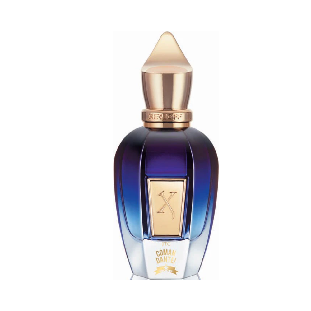 Xerjoff	Join the Club Comandante EDP  50ml