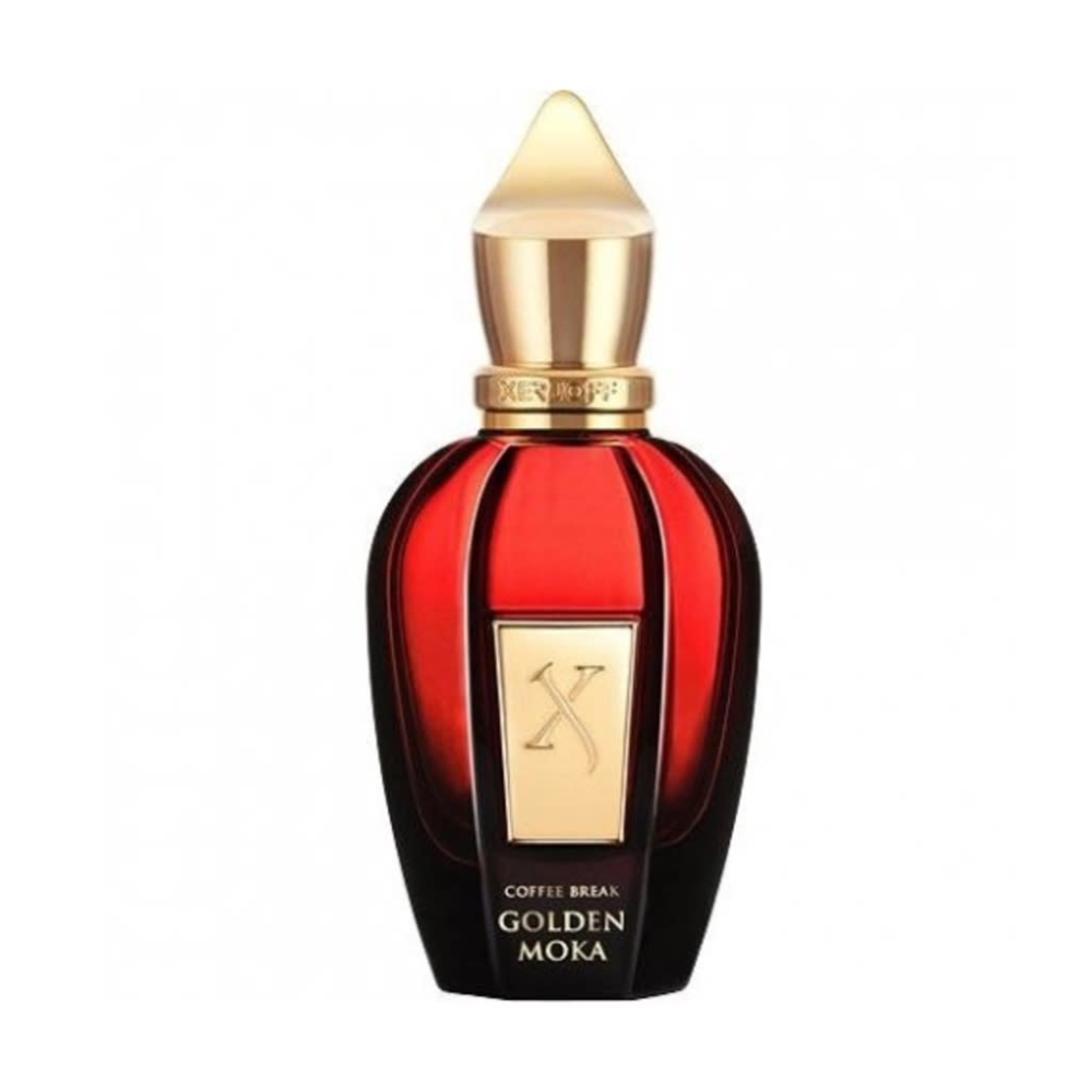 Xerjoff	Coffee Break Golden Mocha EDP  50ml