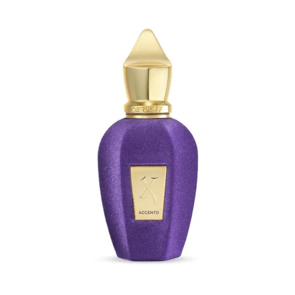 Xerjoff	V  Accento EDP  50ml