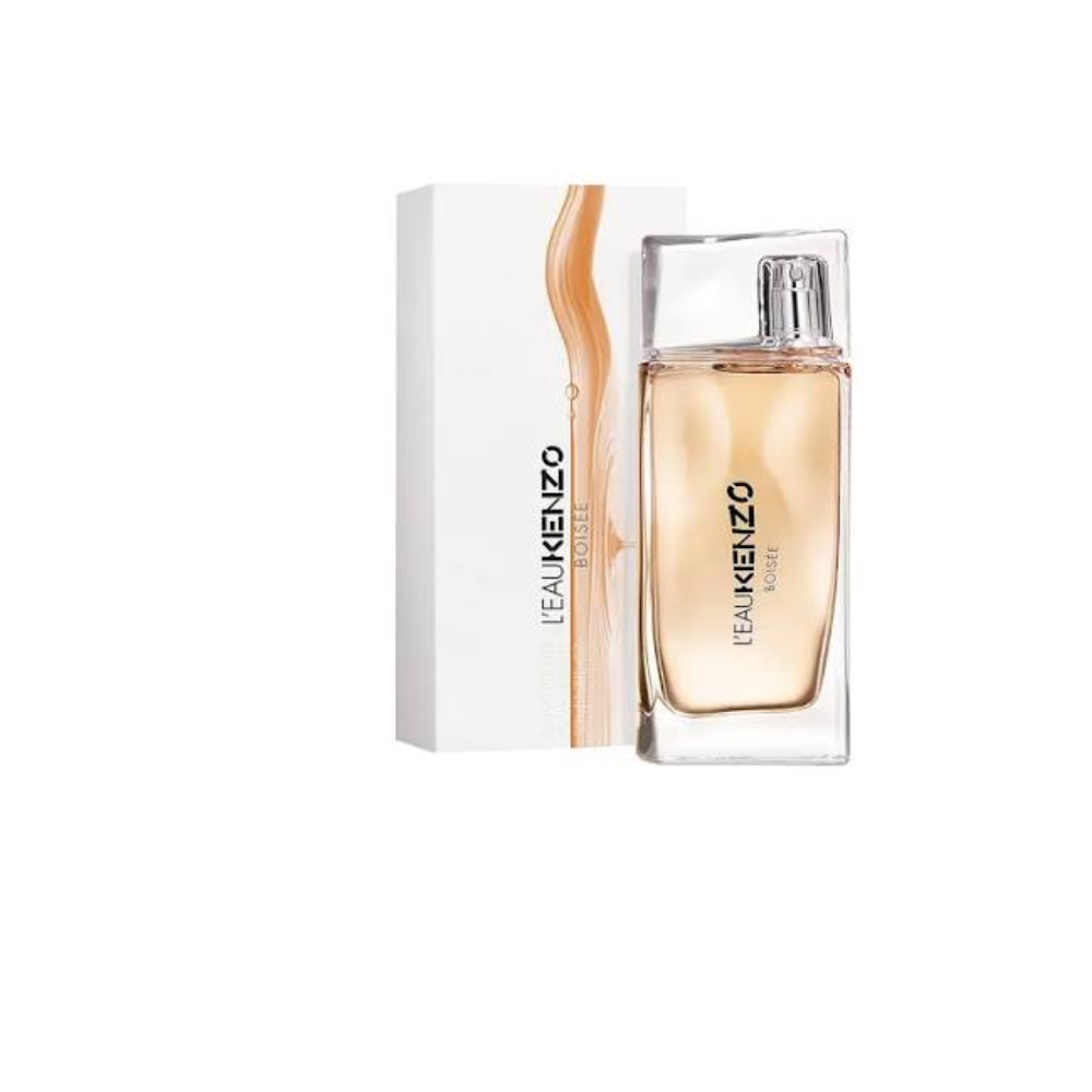 Kenzo	L´Eau Kenzo Boisee pour Homme EDT 50ml