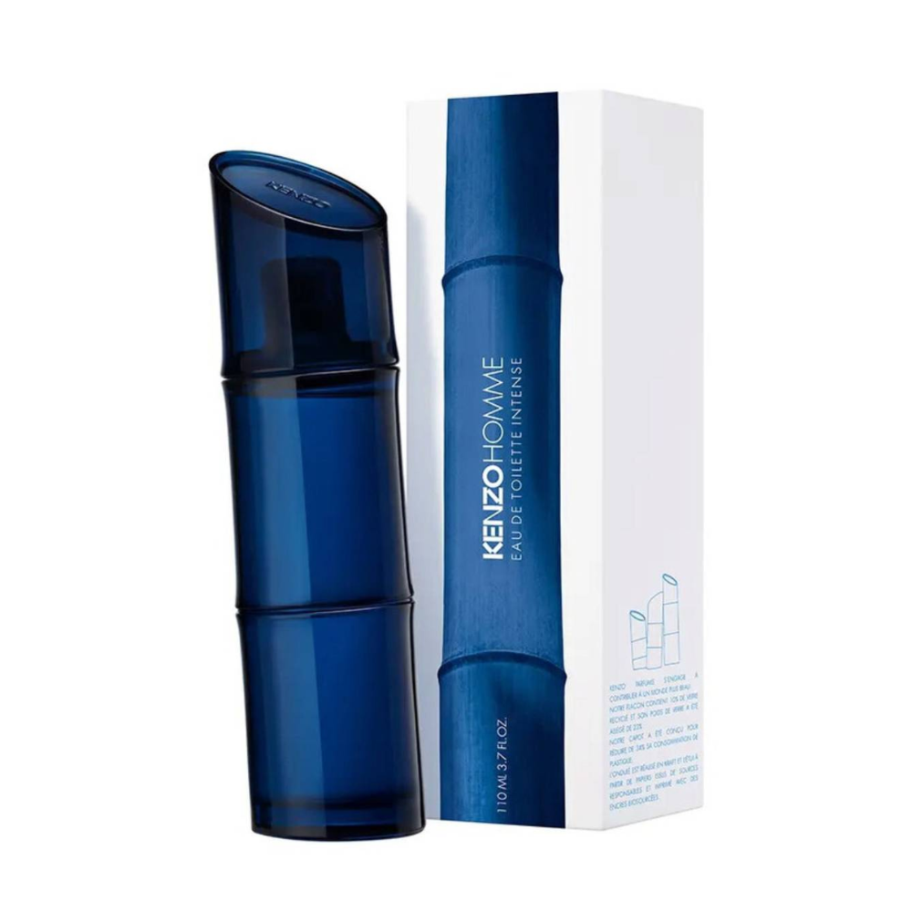 Kenzo	Kenzo Homme Eau de Toilette Intense 110ml